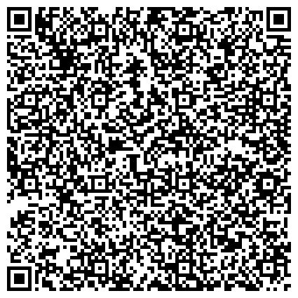QR-код с контактной информацией организации «Комплексный центр социального обслуживания населения «Ясногорский»