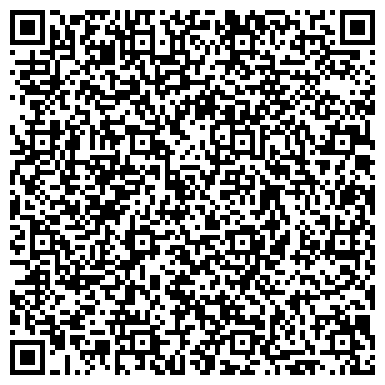 QR-код с контактной информацией организации ГОУ РЕГИОНАЛЬНЫЙ ИННОВАЦИОННЫЙ ЦЕНТР ДЛЯ РАБОТНИКОВ КУЛЬТУРЫ