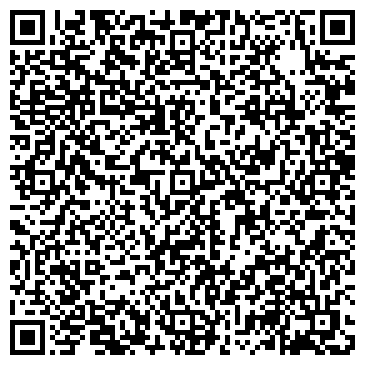 QR-код с контактной информацией организации «Дом юных техников им. Ю. А. Гагарина»