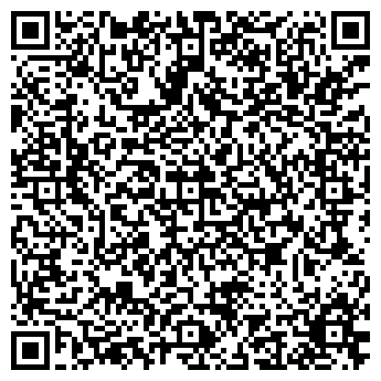 QR-код с контактной информацией организации Дом актера им. Н.Д. Чонишвили