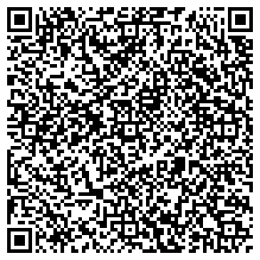 QR-код с контактной информацией организации Молодежный спортивно-досуговый центр "Ермак"