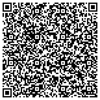 QR-код с контактной информацией организации ОЛИМПИЯ ДЕТСКО-ЮНОШЕСКИЙ ЦЕНТР ФИЗИЧЕСКОЙ ПОДГОТОВКИ