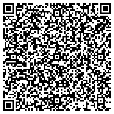 QR-код с контактной информацией организации ОГИБДД ОМВД России по Любинскому району