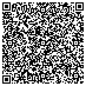 QR-код с контактной информацией организации ПДПС ГИБДД УМВД России по городу Омску