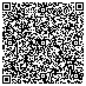 QR-код с контактной информацией организации Академия Омского футбола