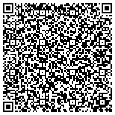 QR-код с контактной информацией организации «Всероссийская Федерация Плавания»