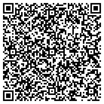 QR-код с контактной информацией организации МАРАФОН НЕКОММЕРЧЕСКОЕ ПАРТНЕРСТВО