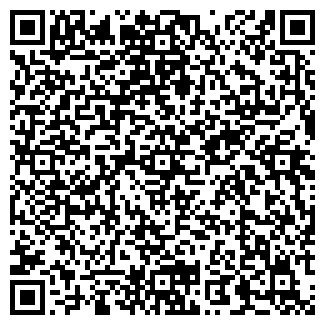 QR-код с контактной информацией организации АНЖЕЛИКА 2004