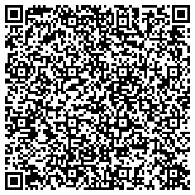 QR-код с контактной информацией организации УПРАВЛЕНИЕ ФЕДЕРАЛЬНОГО КАЗНАЧЕЙСТВА ПО ОМСКОЙ ОБЛАСТИ