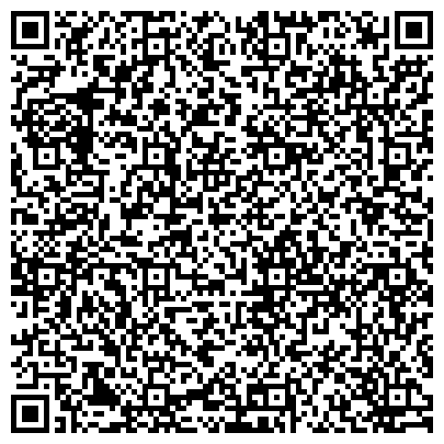 QR-код с контактной информацией организации УПРАВЛЕНИЕ ФЕДЕРАЛЬНОЙ СЛУЖБЫ ПО ВЕТЕРИНАРНОМУ И ФИТОСАНИТАРНОМУ НАДЗОРУ ПО ОМСКОЙ ОБЛАСТИ