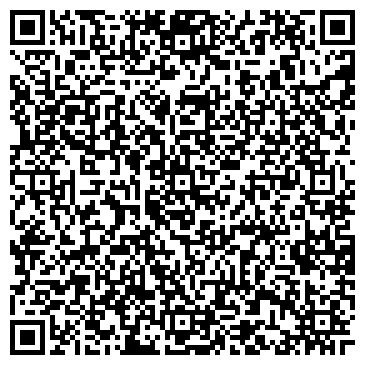 QR-код с контактной информацией организации Административно-технический отдел