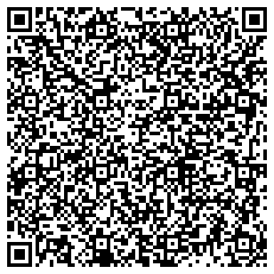 QR-код с контактной информацией организации Администрация микрорайона «Береговой» г.Омска
