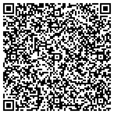 QR-код с контактной информацией организации Администрация Ленинского административного округа