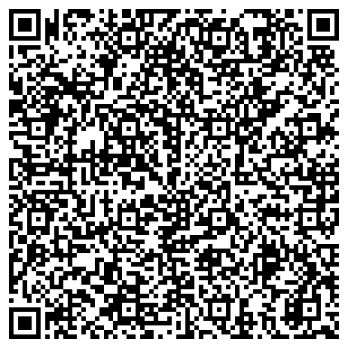 QR-код с контактной информацией организации Отдел архитектуры, землепользования и арендных отношений