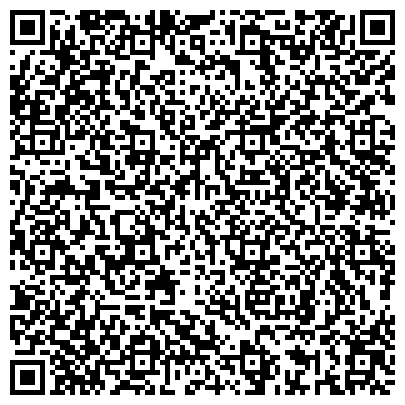 QR-код с контактной информацией организации Администрация Октябрьского административного округа