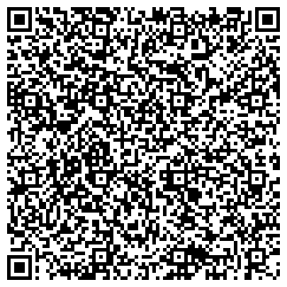 QR-код с контактной информацией организации Департамент образования Администрации города Омска