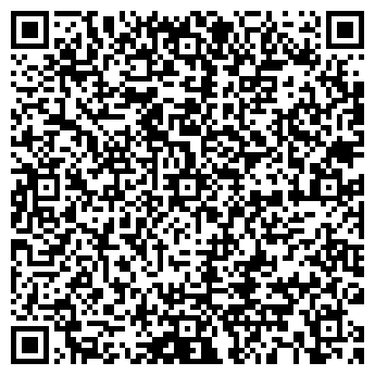 QR-код с контактной информацией организации ОТДЕЛ РАЗВИТИЯ ЭКОНОМИКИ