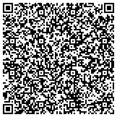 QR-код с контактной информацией организации ФОНД ОБЪЕДИНЕНИЯ И РАЗВИТИЯ ТЕРРИТОРИАЛЬНОГО ОБЩЕСТВЕННОГО САМОУПРАВЛЕНИЯ