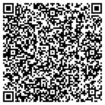 QR-код с контактной информацией организации ПОЖАРНАЯ БЕЗОПАСНОСТЬ