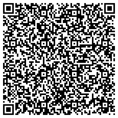 QR-код с контактной информацией организации Детская городская поликлиника №2 имени Скворцова В.Е