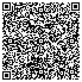 QR-код с контактной информацией организации ПИЛОТ HI-FI