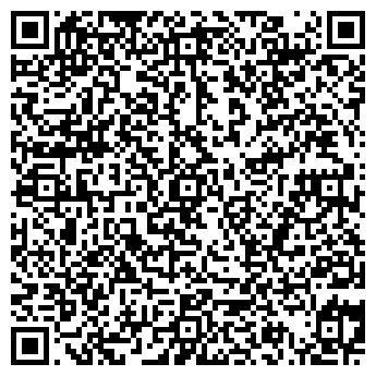 QR-код с контактной информацией организации ГАРАНТИЙНАЯ МАСТЕРСКАЯ