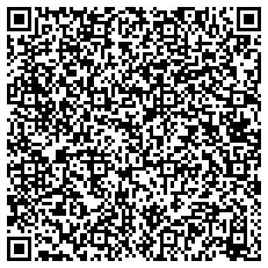 QR-код с контактной информацией организации ИНСПЕКЦИЯ РАДИАЦИОННОЙ БЕЗОПАСНОСТИ ГОСАТОМНАДЗОРА РОССИИ