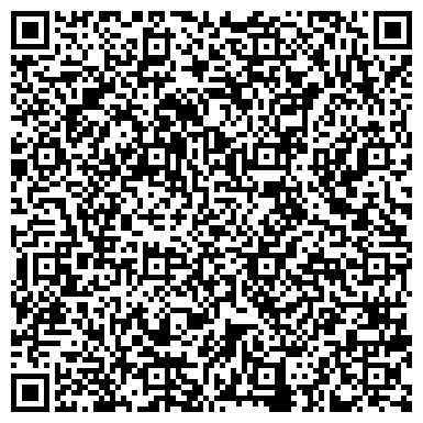QR-код с контактной информацией организации Евразийский центр бизнес образования