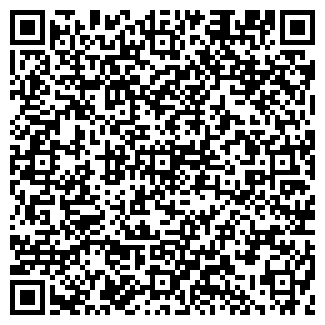 QR-код с контактной информацией организации ЛЕНИНСКОГО АО