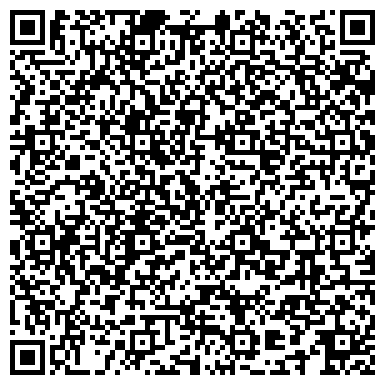 QR-код с контактной информацией организации Кыргызский Государственный университет им. И.Арабаева