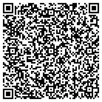 QR-код с контактной информацией организации КУДИНОВА Л. А. НОТАРИУС