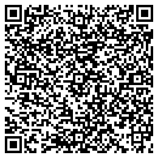 QR-код с контактной информацией организации ЛЕНИНСКОГО АО