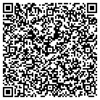 QR-код с контактной информацией организации ЦЕНТР МЕЖДУНАРОДНОГО ОБМЕНА