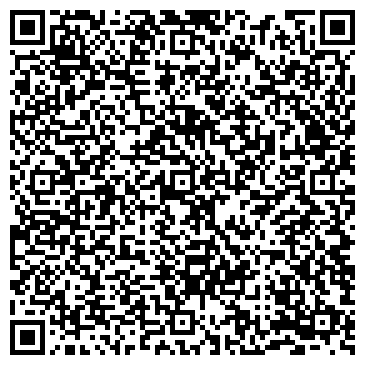 QR-код с контактной информацией организации ОБРАЗЦОВАЯ ТЕХНИЧЕСКАЯ ШКОЛА ВОДИТЕЛЕЙ БТР