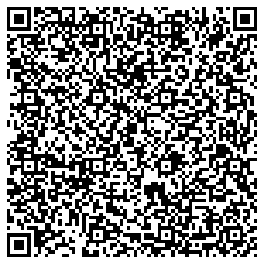QR-код с контактной информацией организации БОУ ОО СПО "Омский колледж профессиональных технологий""