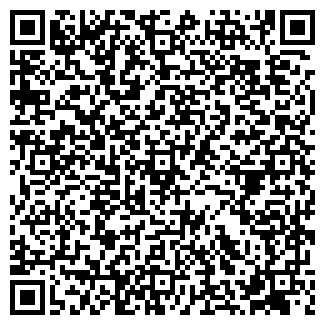 QR-код с контактной информацией организации ПОЛИДЕНТ