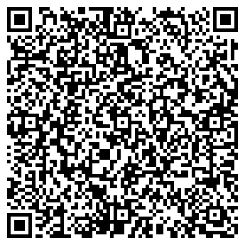 QR-код с контактной информацией организации МАНАДА, ТОО