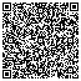 QR-код с контактной информацией организации ВИТА, ОАО