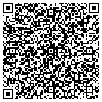 QR-код с контактной информацией организации ПРОКОПЬЕВСКИЙ ФАРФОР