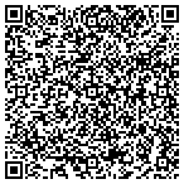 QR-код с контактной информацией организации «Прокопьевский РТТЗ»