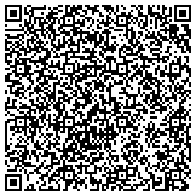 QR-код с контактной информацией организации «Прокопьевский детский психоневрологический санаторий»
