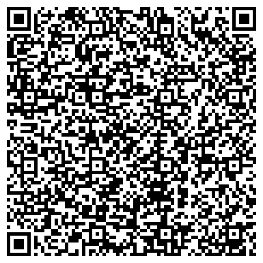 QR-код с контактной информацией организации ОАО "Прокопьевский хладокомбинат"