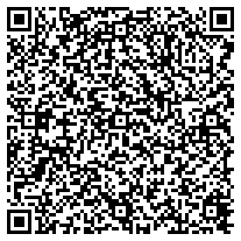 QR-код с контактной информацией организации ФИРМА СПАС, ЧП
