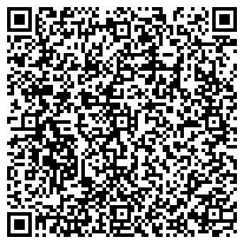 QR-код с контактной информацией организации ИНФОРМВИДЕО ТЕЛЕСТУДИЯ