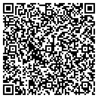 QR-код с контактной информацией организации ООО АВРОРА ТД