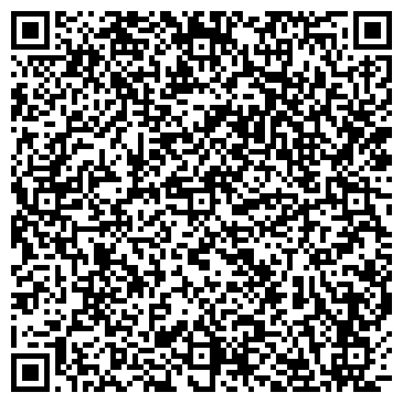QR-код с контактной информацией организации ООО «Алтайская швейная фабрика»