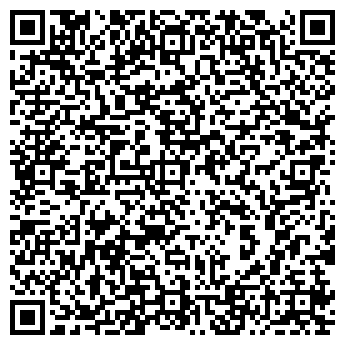 QR-код с контактной информацией организации УПРАВЛЕНИЕ ТОРГОВЛИ