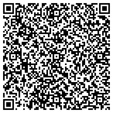 QR-код с контактной информацией организации ЗАО "Швейная фабрика"
