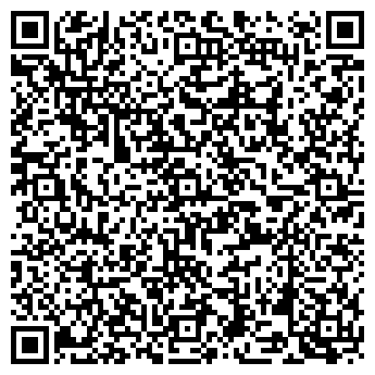 QR-код с контактной информацией организации АБАКАН-ЛАДА № 1 ФИЛИАЛ