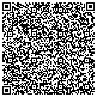 QR-код с контактной информацией организации Медицинский центр имени Г.К. Жерлова